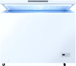 AEG - Diepvriezer Ahb531E1Lw