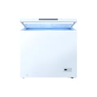 AEG - Diepvriezer Ahb520E1Lw