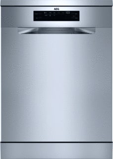 AEG - Vaatwasser Ffb33607Zm
