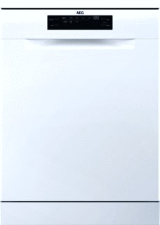 AEG - Vaatwasser Vaatw Vrijst Airdry