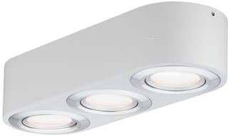 Steinel - RS PRO Plafond-/wandarmatuur rs pro s30 sc nw pmma mp
