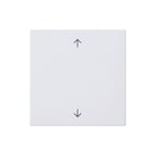 Gira - Systeem 3000 Systeem 55 Intelligent bedieningselement S3000 Bdienelm Pyl 55Wtmt