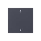 Gira - Systeem 3000 Systeem 55 Intelligent bedieningselement S3000 Bdienelm Pyl 55Antr