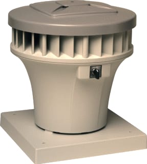 Zehnder - Dakventilator Vpme