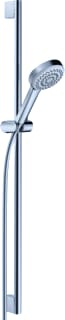 Kludi - DIVE Glijstangcombinatie sdive 1s douche 90cm chr