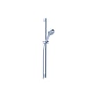 Kludi - DIVE Glijstangcombinatie sdive 1s douche 90cm chr