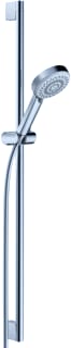 Kludi - DIVE Glijstangcombinatie sdive 3s douche 90cm chr