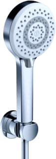 Kludi - DIVE Handdouche sdive 3s badset chr