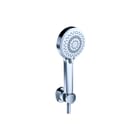 Kludi - DIVE Handdouche sdive 3s badset chr