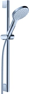 Kludi - DIVE Glijstangcombinatie Xdive 1S Douche 60Cm Chr