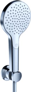 Kludi - DIVE Handdouche xdive 1s badset chr