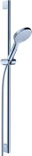 Kludi - DIVE Glijstangcombinatie Xdive 1S Douche 90Cm Chr