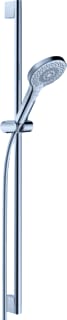 Kludi - DIVE Glijstangcombinatie xdive 3s douche 90cm chr