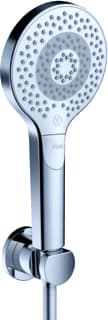 Kludi - DIVE Handdouche Xdive 3S Badset Chr