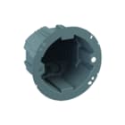 Attema - Toebeh. v inbouwdoos wand/plafond Hollewndds Inz Geluiddicht