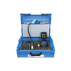 Blauwe Lijn - Eurolyzer S1 Rookgasanalysemeter Oc M Geh+Bt