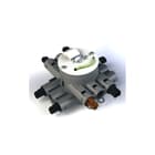 Attema - Installeren 2.0 CHS Inbouwdoos wand/plafond Inbwds Cntr Enks75-E5