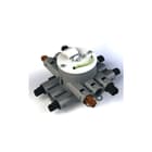 Attema - Installeren 2.0 CHS Inbouwdoos wand/plafond Inbwds Cntr Wissch 75W5
