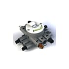 Attema - Installeren 2.0 CHS Inbouwdoos wand/plafond Inbwds Cntr Enks2V75Et4