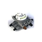 Attema - Installeren 2.0 CHS Inbouwdoos wand/plafond Inbwds Cntr Enks4V75Ev3