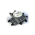 Attema - Installeren 2.0 CHS Inbouwdoos wand/plafond Inbwds Cntr Rkmld 75-R7