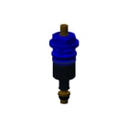KWC - AQUA Toebeh./onderdelen voor douchegoot Funcd 2301/2338/3360