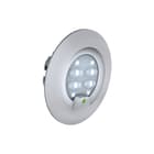 Eaton Blessing - RoundTech Noodverlichtingsarmatuur At 1U Ip65
