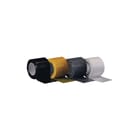 Conex - Zelfklevende tape prem isol tape zw 50mmx10m
