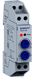 Dinuy - Dimmer Dimmerledstrips Draaikn