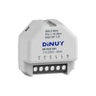 Dinuy - Schakelactor bussysteem Mi.K5X.001