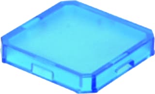 Schlegel - Lens drukknop/signaallamp tokfbl