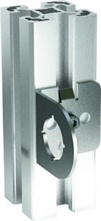 Schlegel - Toeb./onderd. drukknop/signaallamp  s_cw190