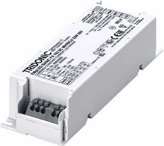 Tridonic - Noodunit voor verlichtingsarmatuur Em P Basic Fx 102 Sc 32W