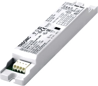 Tridonic - Noodunit voor verlichtingsarmatuur Em Conv Basic 202A Mh/Lif