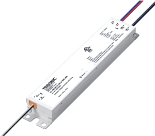 Tridonic - LED driver lc 100/24v 0-10v lp snc u