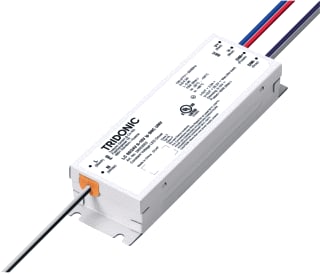 Tridonic - LED driver Lc 60/24V 0-10V Lp Snc Un