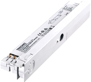Tridonic - LED driver Lc 25/350-600/42 Bdw Nf T