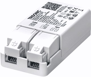 Tridonic - LED driver Lc 7/350/20 Fixc Pc Sr
