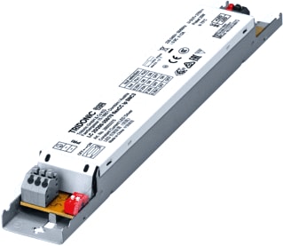 Tridonic - LED driver lc 25/200-350/70 flexcc l