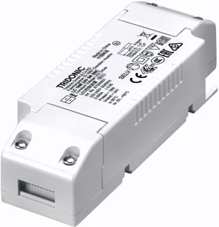 Tridonic - Led driver lc 18w 24v sr snc