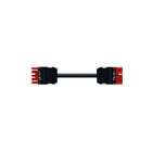 Wago - Patchkabel inst.bare gebouwinstall. 771-9375/067-701