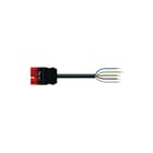 Wago - Patchkabel inst.bare gebouwinstall. 771-9375/266-501