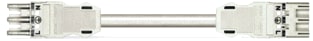 Wago - Patchkabel inst.bare gebouwinstall. Kab M-F 2M 3G1,5 Cca Wi