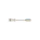Wago - Patchkabel inst.bare gebouwinstall. 771-9393/166-402