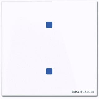 ABB Busch-Jaeger - I-Bus KNX Tastsensor bussysteem tastsensor 2cka006300a1559