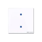 ABB Busch-Jaeger - I-Bus KNX Tastsensor bussysteem tastsensor 2cka006300a1559