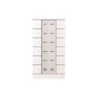 ABB Busch-Jaeger - I-Bus KNX Tastsensor bussysteem 2Cka006330A0015