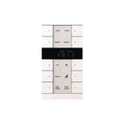 ABB Busch-Jaeger - I-Bus KNX Fysische sensor bussysteem Hvac-Co2 Sens Knx Ce Wi 10F