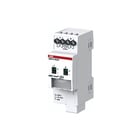 ABB Busch-Jaeger - I-Bus KNX Schakelactor bussysteem Schak Act Prof Knx 2V 16Amp