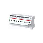 ABB Busch-Jaeger - I-Bus KNX Schakelactor bussysteem Schak Act Prof Sa Knx 16Amp